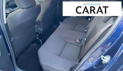 Toyota AQUA 2019 Toyota AQUA 2019