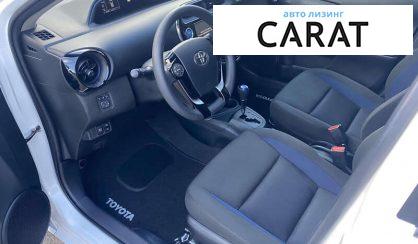 Toyota AQUA 2017 Toyota AQUA 2017