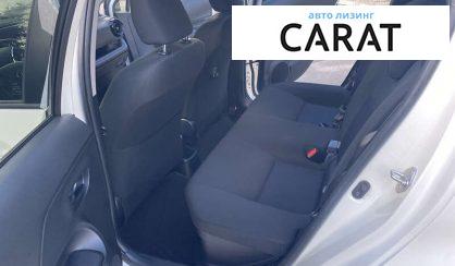 Toyota AQUA 2017 Toyota AQUA 2017