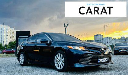 Toyota Camry 2018 Toyota Camry 2018