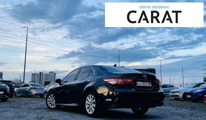 Toyota Camry 2018 Toyota Camry 2018