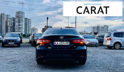 Toyota Camry 2018 Toyota Camry 2018