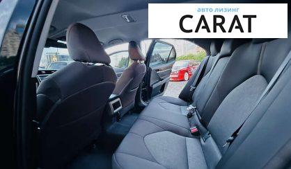 Toyota Camry 2018 Toyota Camry 2018