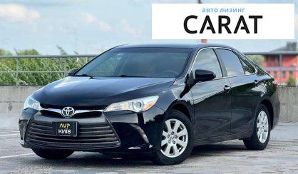 Toyota Camry 2015 Toyota Camry 2015