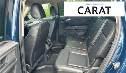 Volkswagen Atlas 2018 Volkswagen Atlas 2018