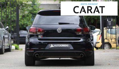 Volkswagen Golf GTI 2012 Volkswagen Golf GTI 2012