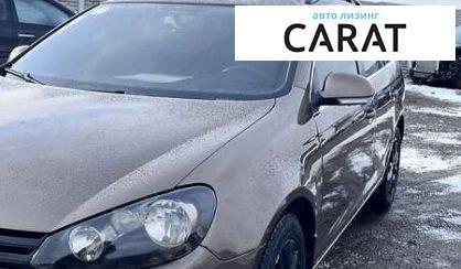 Розглянути Volkswagen Golf 2011 Volkswagen Golf 2011 - авто лізинг Carat