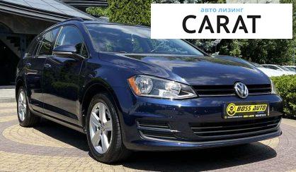 Volkswagen Golf 2015 Volkswagen Golf 2015
