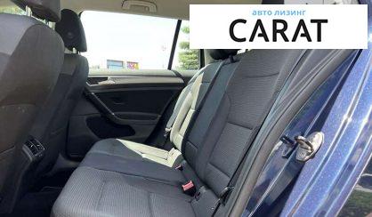 Volkswagen Golf 2015 Volkswagen Golf 2015