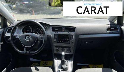 Volkswagen Golf 2015 Volkswagen Golf 2015