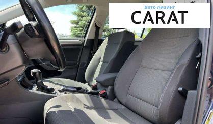 Volkswagen Golf 2015 Volkswagen Golf 2015