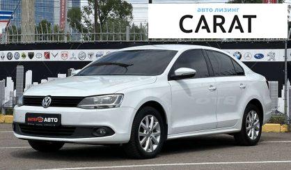 Volkswagen Jetta 2014