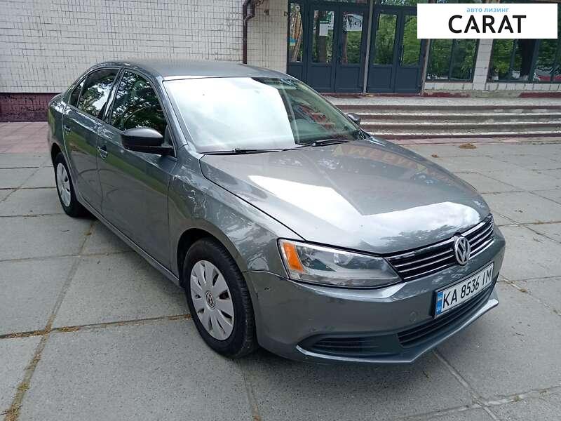 Volkswagen Jetta 2014 Volkswagen Jetta 2014