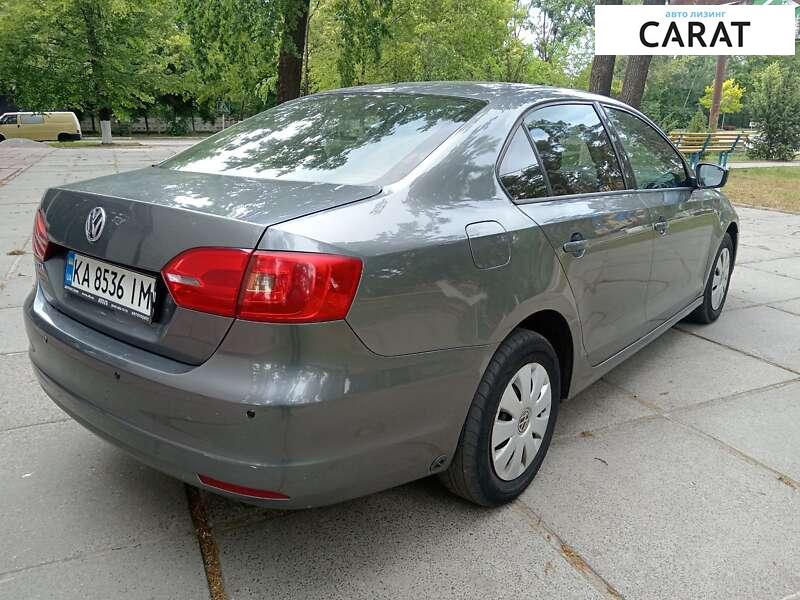 Volkswagen Jetta 2014 Volkswagen Jetta 2014
