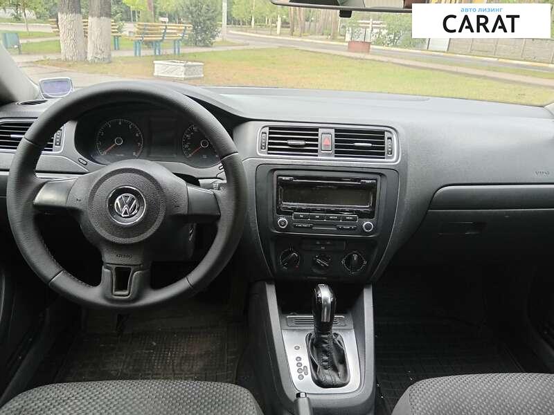 Volkswagen Jetta 2014 Volkswagen Jetta 2014