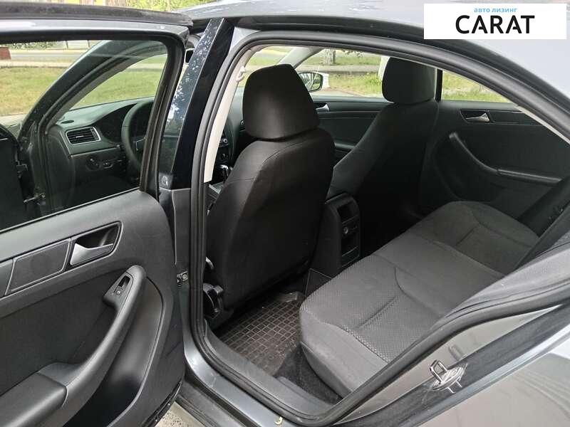 Volkswagen Jetta 2014 Volkswagen Jetta 2014