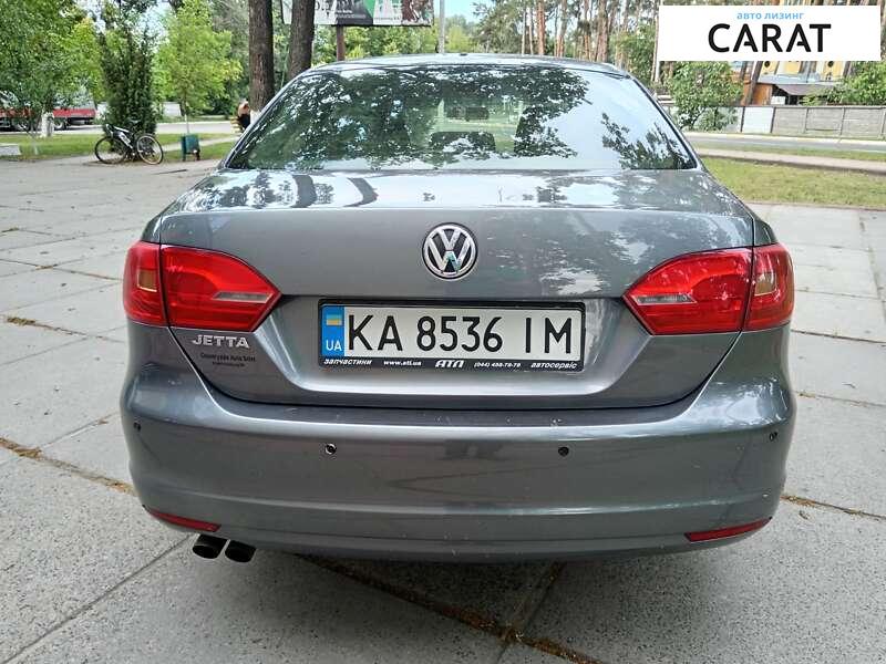 Volkswagen Jetta 2014 Volkswagen Jetta 2014