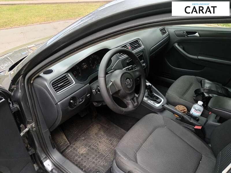 Volkswagen Jetta 2014 Volkswagen Jetta 2014