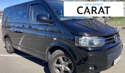Volkswagen Multivan 2014 Volkswagen Multivan 2014