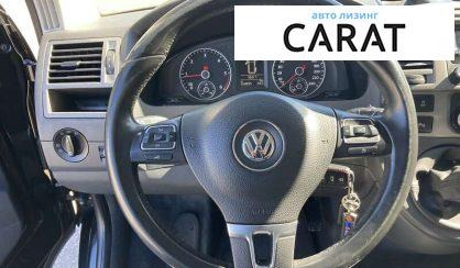 Volkswagen Multivan 2014 Volkswagen Multivan 2014