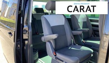 Volkswagen Multivan 2014 Volkswagen Multivan 2014