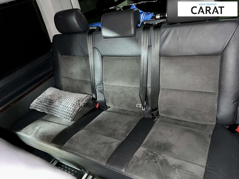 Volkswagen Multivan 2015 Volkswagen Multivan 2015