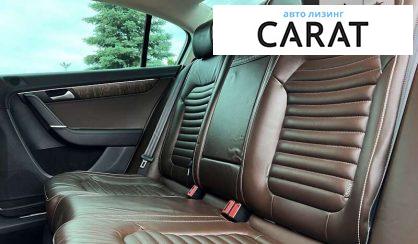 Volkswagen Passat 2012 Volkswagen Passat 2012