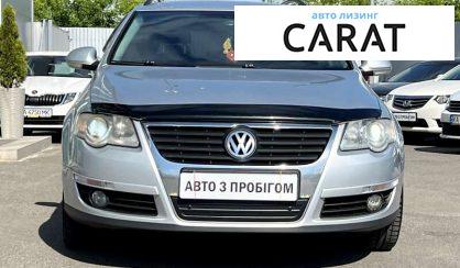 Volkswagen Passat 2007 Volkswagen Passat 2007