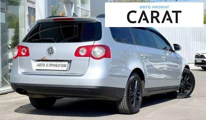 Volkswagen Passat 2007 Volkswagen Passat 2007