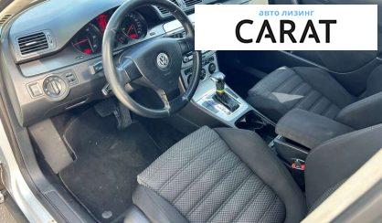 Volkswagen Passat 2007 Volkswagen Passat 2007