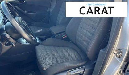 Volkswagen Passat 2007 Volkswagen Passat 2007