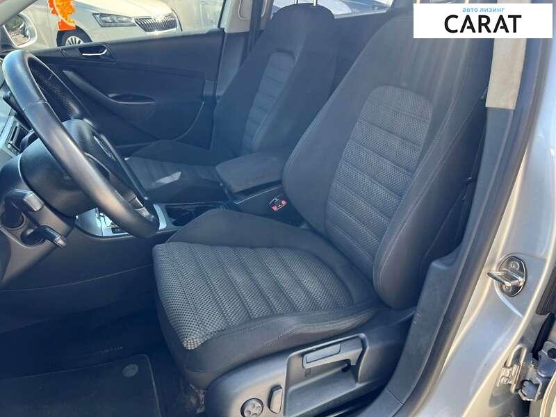 Volkswagen Passat 2007 Volkswagen Passat 2007