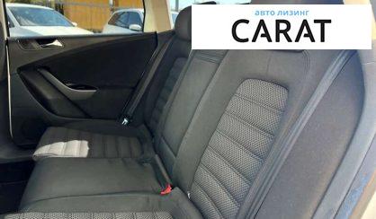 Volkswagen Passat 2007 Volkswagen Passat 2007