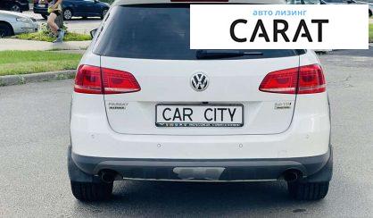 Volkswagen Passat 2014 Volkswagen Passat 2014