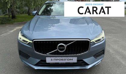 Volvo XC60 2019