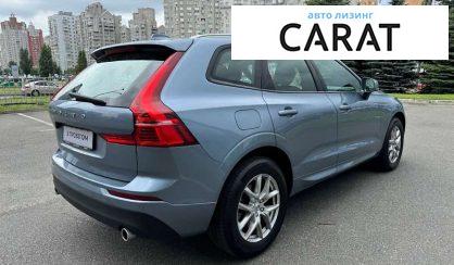 Volvo XC60 2019