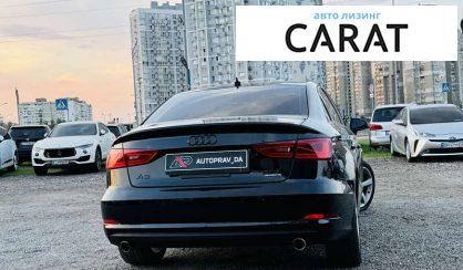 Audi A3 2015 Audi A3 2015