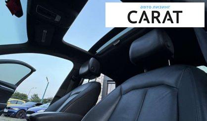 Audi A3 2015 Audi A3 2015