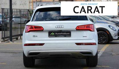 Audi Q5 2019