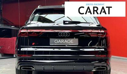 Audi Q8 2024 Audi Q8 2024