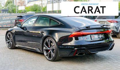 Audi RS7 2021 Audi RS7 2021
