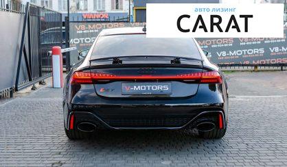 Audi RS7 2021 Audi RS7 2021