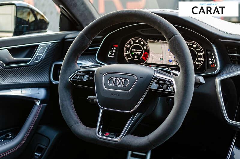 Audi RS7 2021 Audi RS7 2021