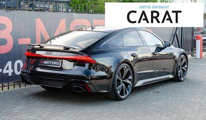 Audi RS7 2021 Audi RS7 2021