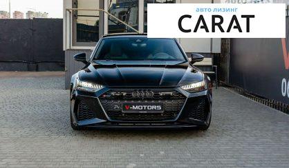 Audi RS7 2021 Audi RS7 2021