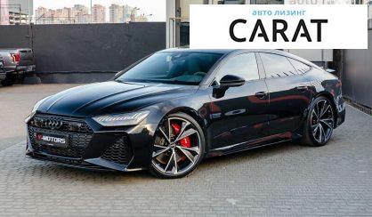 Audi RS7 2021 Audi RS7 2021