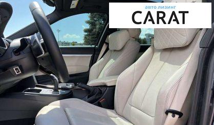 BMW 3 Series GT 2015 BMW 3 Series GT 2015