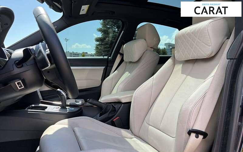 BMW 3 Series GT 2015 BMW 3 Series GT 2015