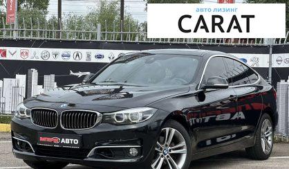 BMW 3 Series 2017