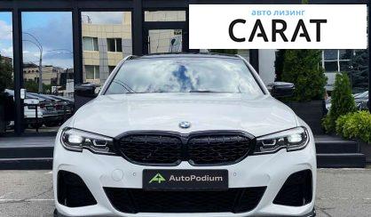 BMW 3 Series 2019